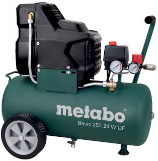 Metabo Kompresor Basic 250-24 W OF
