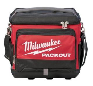 Milwaukee PACKOUT™ Chladící taška na pracoviště