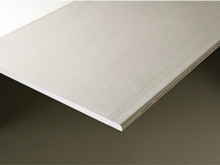 Deska Knauf Massivbauplatte white - pro příčky a podhledy 625x2000mm tl. 25 mm (délka 2000 mm)