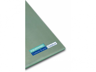 Knauf AQUAPANEL Outdoor (šířka  1250 mm * délka 2000 mm, tl. 12,5)