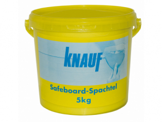 Safeboard-Spachtel 5 kg