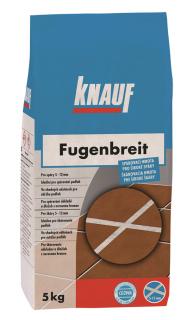 Spárovací hmota Knauf FUGENBREIT 5 kg (Bílá (pepř a sůl))