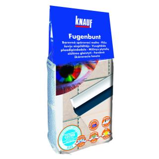 Spárovací hmota Knauf FUGENBUNT anemone 2 kg (Anemone)