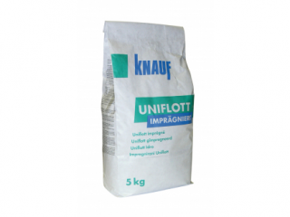 UNIFLOTT IMPRÄGNIERT 5 kg