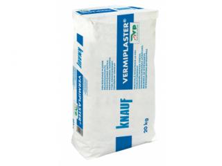 VERMIPLASTER  (Protipožární speciální sádrová omítka pyt.20kg)