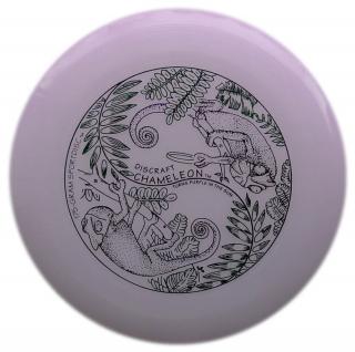 Frisbee Discraft Chameleon