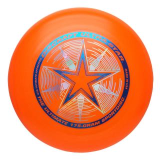 Frisbee Discraft Ultrastar - orange