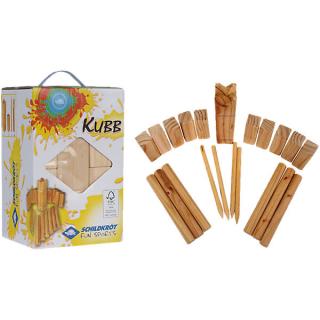 Kubb fun