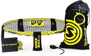 Spikeball Pro set