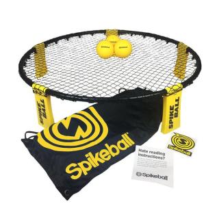 Spikeball set - poškozený papírový obal