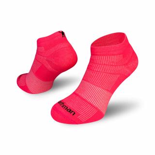 Running Low Ultralight  Běžecké Ponožky Running Barva: Růžová, Velikost: 34-35