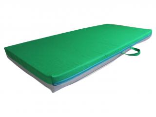 Dětská nepropustná matrace do školky Rozměr: 60 x 120 cm