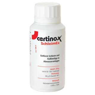 certinox SlizEx cse 100 p