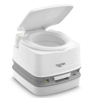 Chemické WC Porta Potti Qube 345