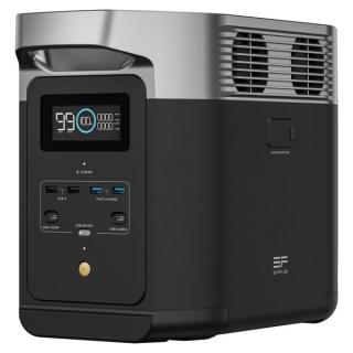 Elektrárna DELTA 2 (EcoFlow DELTA)