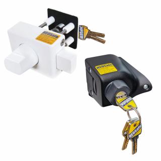 HEOSafe® Sada přídavných zámků 1 set