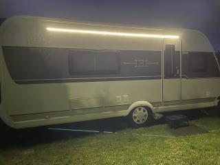 Karavan Hobby 540 WLU