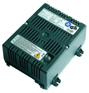 Nabiječka  CB 510 / 230V /12 V/16 A