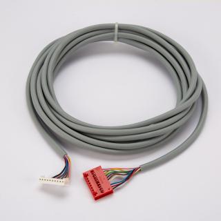 Ovládací kabel topení E 2400