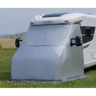 Termoizolační plášť pro Fiat Ducato od 5/2014