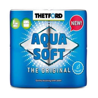 Toaletní papír AQUA SOFT (Thetford)