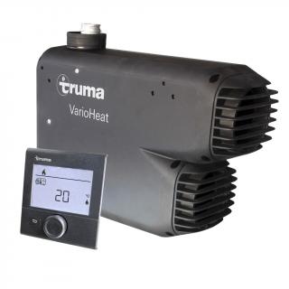 Topení TrumaVario Heat  ECO / 2800 W (Teplovzdušné topení)
