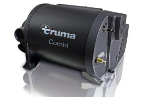 Truma Combi 4 CP Plus  (Novinka iNet ready)