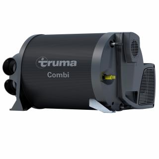 Truma Combi 6E iNet X Panel    / 230 V (Nový model iNet ready)