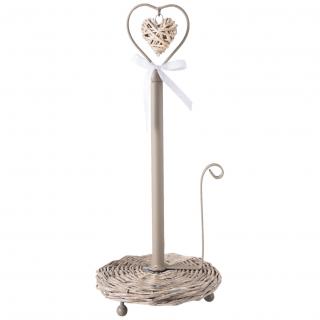 Držák na utěrky - 38 cm