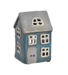 Keramický domek - 12 cm