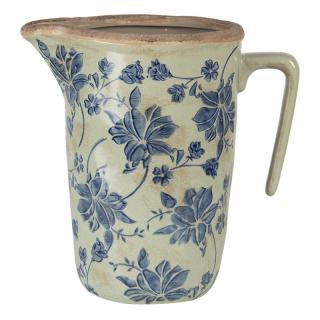 Keramický džbán - 22 cm