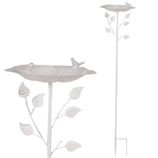 Kovové pítko pro ptáčky - 108 cm  (Zašleme prostřednictvím PPL)