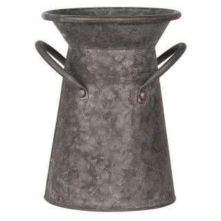 Kovový džbán  uhlák  - 23 cm