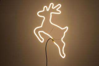 LED osvětlení - sob - 73 cm
