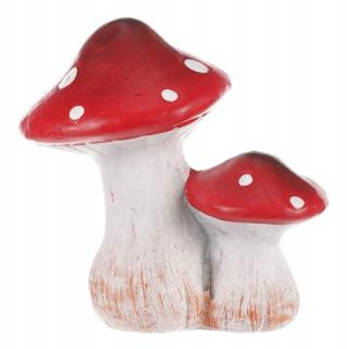 Muchomůrky - 12 cm