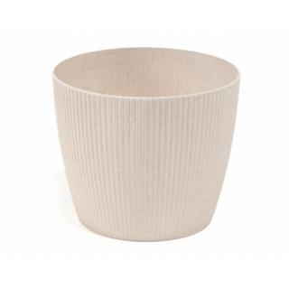 Plastový květináč (obal) - 14 cm