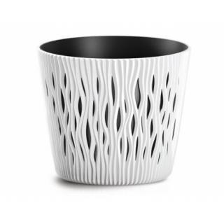 Plastový květináč (obal) - 26 cm