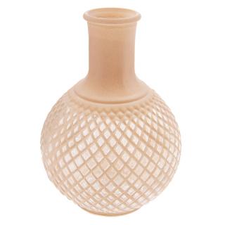 Skleněná váza - 18 cm