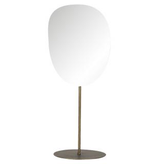 Stolní zrcadlo - 36 cm