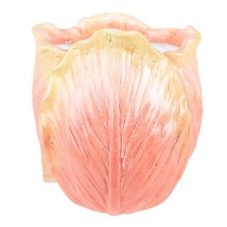 Závěsný květináč  Tulipán  - 15 cm