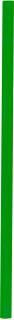 brčko JUMBO 25cmx8mm/150ks zelené