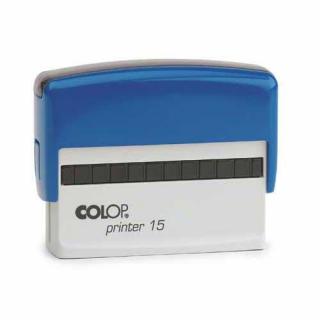 COLOP Printer 15