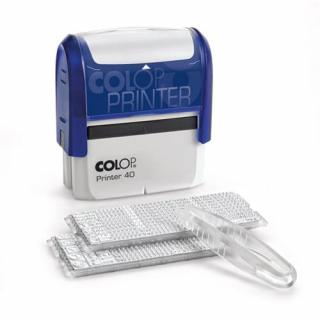 COLOP Printer 40/2 SET