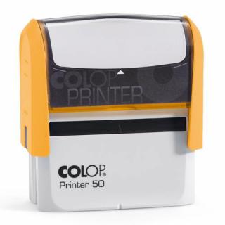 COLOP Printer 50