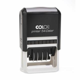 COLOP Printer 54-Dater