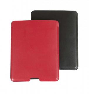 Joris - pouzdro na tablet (iPad),červená