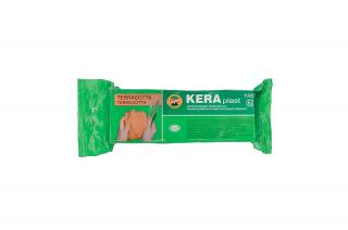 keraplast 1000g terakota