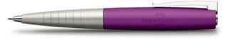 kličkové pero Loom Metalic fialová149303