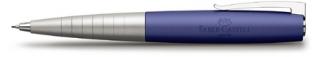 kuličkové pero Loom Metalic modrá149301