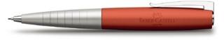 kuličkové pero Loom Metalic oranžové 149302